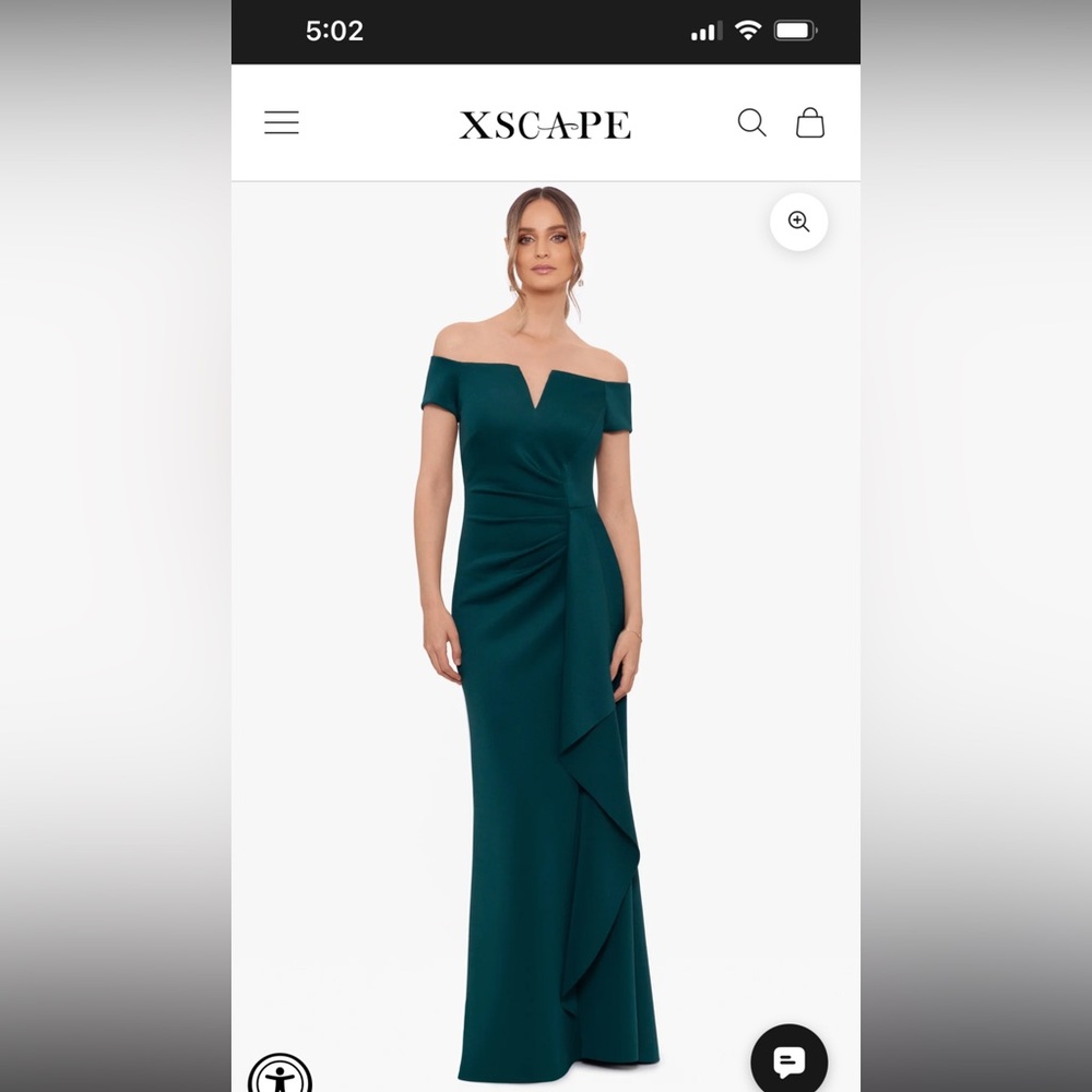 Beautiful Elegant Formal Dress